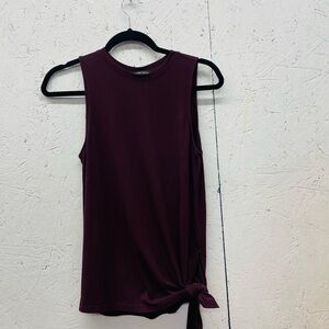 Athleta tank top womens small